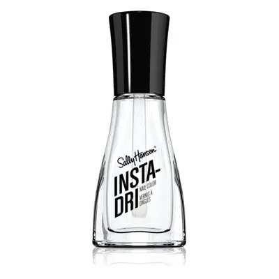 Sally Hansen Insta Dri gyorsan száradó körömlakk árnyalat 103 Clearly Quick 9,17 ml