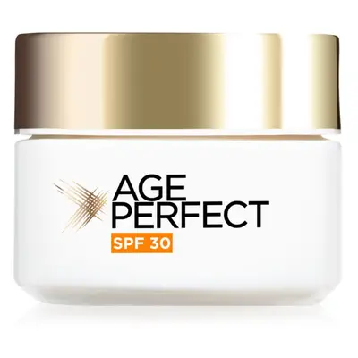 L’Oréal Paris Age Perfect Collagen Expert feszesítő nappali krém SPF 30 50 ml