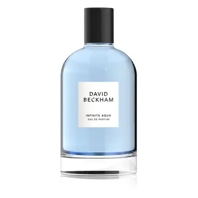 David Beckham Infinite Aqua Eau de Parfum uraknak 100 ml