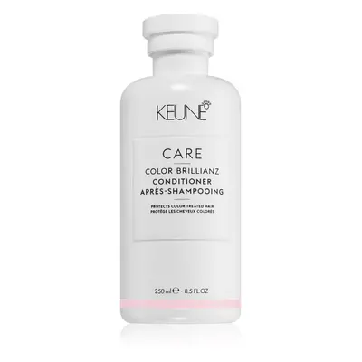 Keune Care Color Brillianz Conditioner élénkítő és erősítő kondicionáló a festett hajra 250 ml