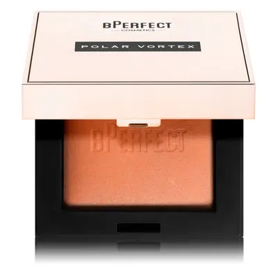 BPerfect Scorched Blusher arcpirosító árnyalat Magma 115 g