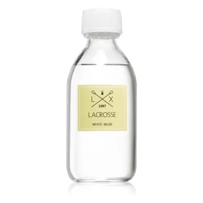 Ambientair Lacrosse White Musk Aroma diffúzor töltet 250 ml