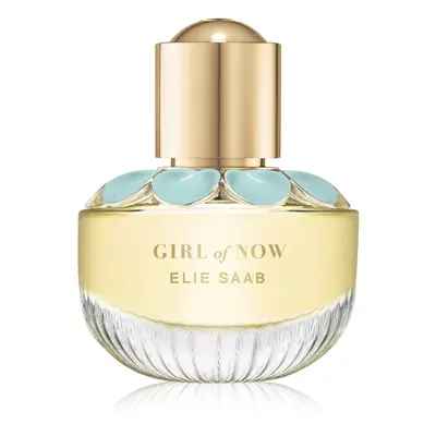 Elie Saab Girl of Now Eau de Parfum hölgyeknek 30 ml