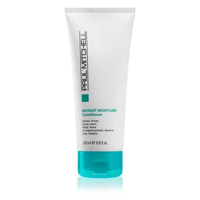 Paul Mitchell Moisture hidratáló ápolás mindennapi használatra 200 ml