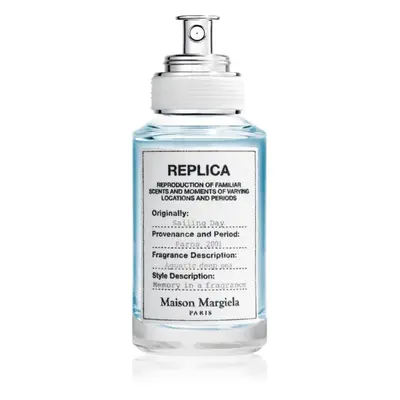 Maison Margiela REPLICA Sailing Day Eau de Toilette unisex 30 ml