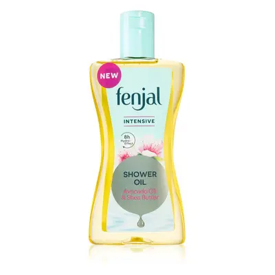 Fenjal Intensive tusoló olaj 225 ml