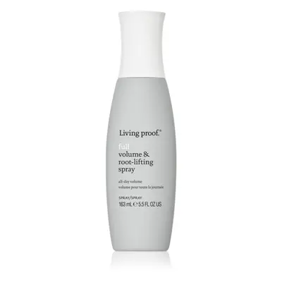 Living Proof Full spray a dús hajért a hajtérfogat növelésére 163 ml