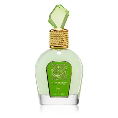 Lattafa Thameen Wild Vanilla Eau de Parfum hölgyeknek 100 ml