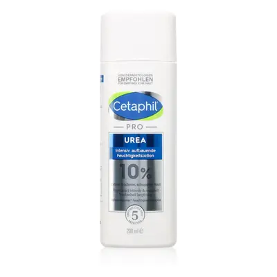 Cetaphil Pro Urea 10% Lotion megújító hidratáló emulzió 200 ml