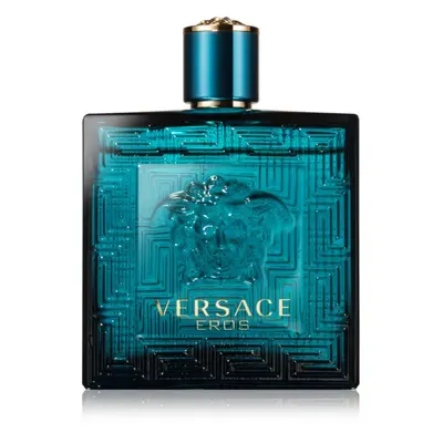 Versace Eros Eau de Toilette uraknak 200 ml