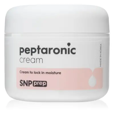 SNP Prep Peptaronic mélyen hidratáló krém 55 ml