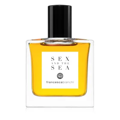 Francesca Bianchi Sex and the Sea parfüm kivonat unisex 30 ml