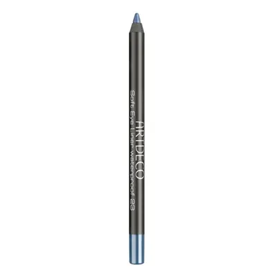 Artdeco Soft Eye Liner Waterproof vízálló szemceruza árnyalat 221.23 Cobalt Blue 1.2 g