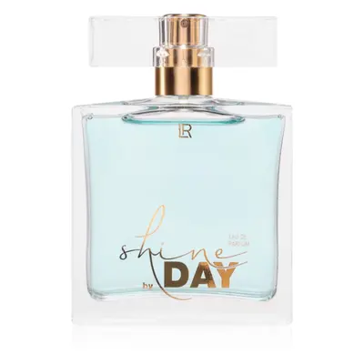 LR Shine by Day Eau de Parfum hölgyeknek 50 ml