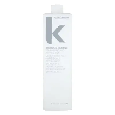 Kevin Murphy Stimulate-Me Rinse frissítő kondicionáló a hajra és a fejbőrre 1000 ml