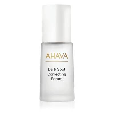 AHAVA Even Tone élénkítő szérum a pigment foltok ellen 30 ml