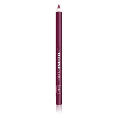 Wibo Lip Pencil Define szájkontúrceruza 1 3 ml