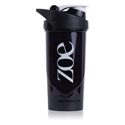 ZOE Shieldmixer Hero Pro sportshaker szín Black 700 ml