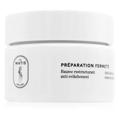 Matis Officine Préparation Fermeté feszesítő arckrém retinollal 50 ml