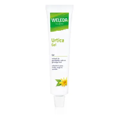 Weleda Urtica Gel nyugtató gél az irritált bőrre 25 g