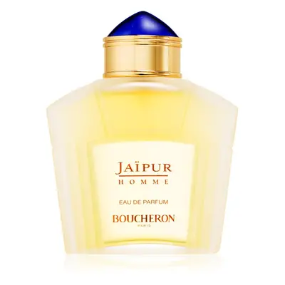 Boucheron Jaïpur Homme Eau de Parfum uraknak 100 ml