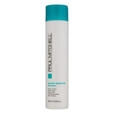 Paul Mitchell Moisture hidratáló sampon száraz és sérült hajra 300 ml