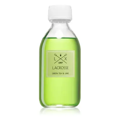 Ambientair Lacrosse Green Tea & Lime Aroma diffúzor töltet 250 ml