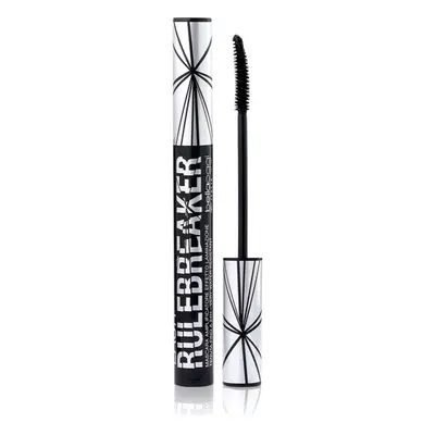 bellaoggi Rule Breaker Mascara vízálló göndörítő és nagyobbító szempillaspirál árnyalat Black 11