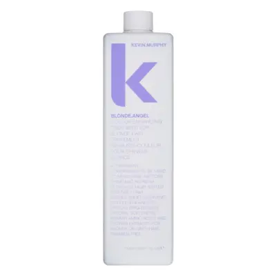 Kevin Murphy Angel Blonde intenzív kúra a szőke és melírozott hajra 1000 ml