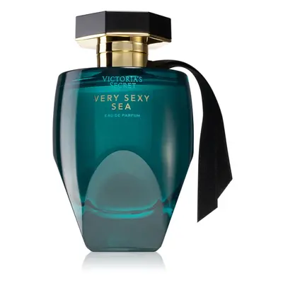 Victoria's Secret Very Sexy Sea Eau de Parfum hölgyeknek 100 ml