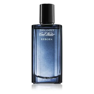 Davidoff Cool Water Reborn Intense Eau de Parfum intense uraknak 50 ml