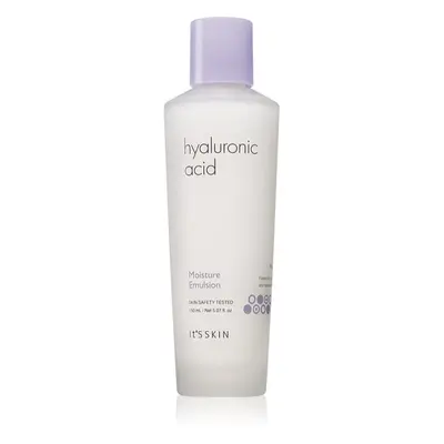 It´s Skin Hyaluronic Acid arcbőr hidratáló emulzió hialuronsavval 150 ml