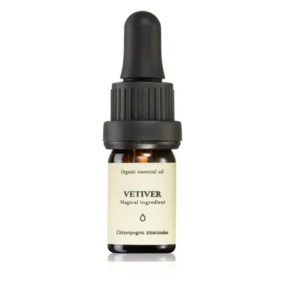 Smells Like Spells Essential Oil Vetiver esszenciális olaj 5 ml