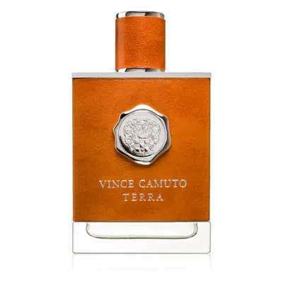 Vince Camuto Terra Men Eau de Toilette uraknak 100 ml