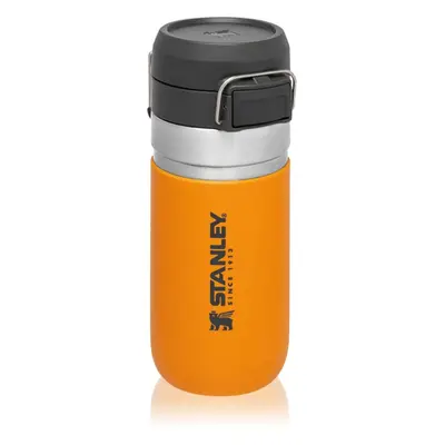 Stanley Quick Flip Go Bottle termopalack Saffron 470 ml