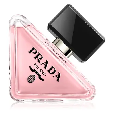 Prada Paradoxe Virtual Flower Eau de Parfum utántölthető hölgyeknek 50 ml