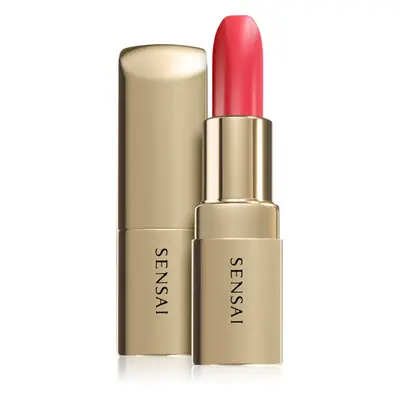 Sensai The Lipstick hidratáló rúzs árnyalat 07 Shakunage Pink 3,5 g