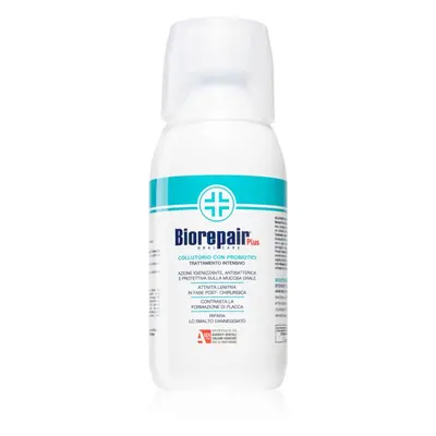 Biorepair Plus Mouthwash szájvíz fertőtlenítő hatású 250 ml