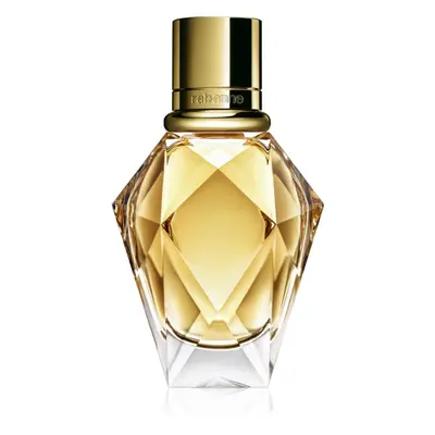 Rabanne Million Gold For Her Eau de Parfum utántölthető hölgyeknek 30 ml