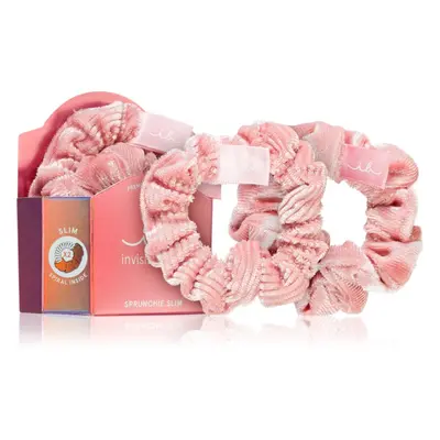 invisibobble Sprunchie Slim La Vie en Rose hajgumik 2 db 2 db