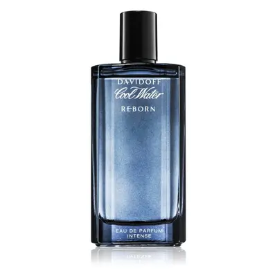 Davidoff Cool Water Reborn Intense Eau de Parfum intense uraknak 100 ml