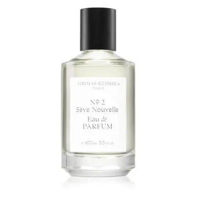 Thomas Kosmala No. 2 Sève Nouvelle Eau de Parfum unisex 100 ml