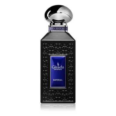 Gisada Luxury Collection Imperial Eau de Parfum unisex 100 ml