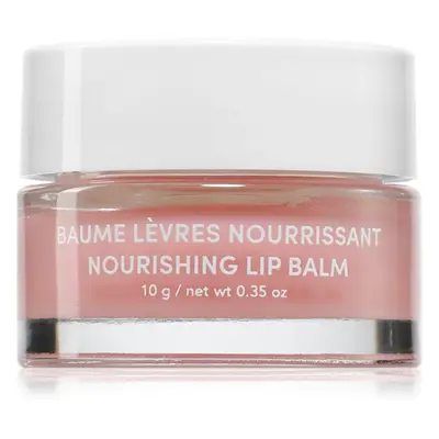 Merci Handy Nourishing Lip Balm tápláló szájbalzsam 10 g