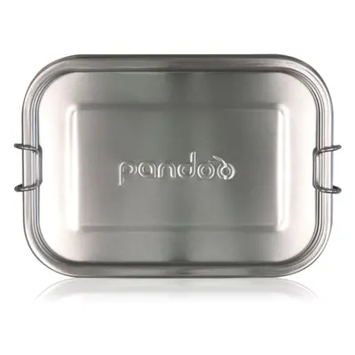 Pandoo Stainless Steel Lunchbox élelmiszer-tároló 800 ml