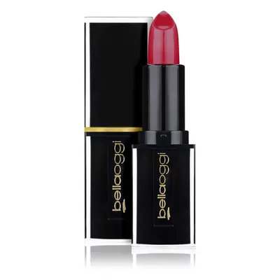 bellaoggi Kiss Affair Creamy Lipstick magas pigmenttartalmú krémes rúzs árnyalat Pink Shy 4 ml