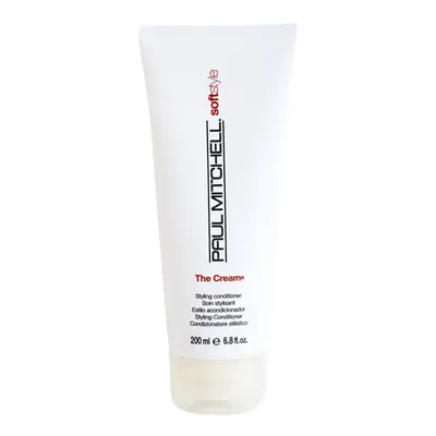 Paul Mitchell SoftStyle formázó kondicionáló könnyű fixálás 200 ml