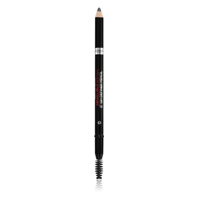 L’Oréal Paris Infaillible Brows szemöldök ceruza árnyalat 3.0 Brunette 1 g