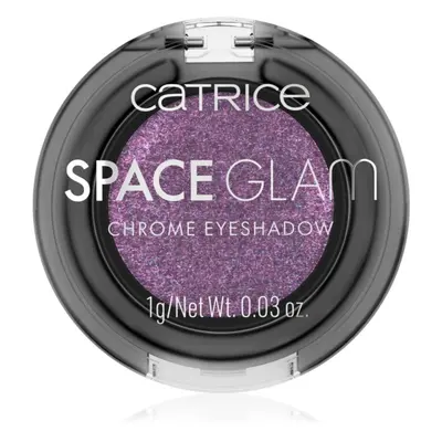 Catrice Space Glam mini szemhéjfesték árnyalat 020 Supernova 1 g