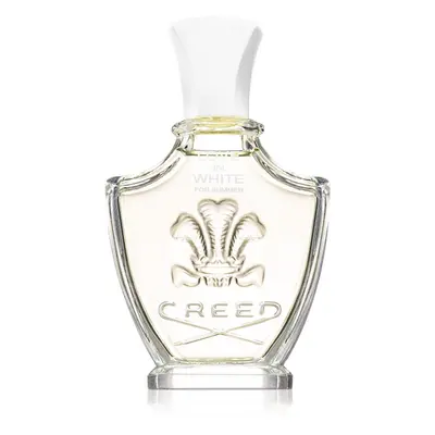 Creed Love in White for Summer Eau de Parfum hölgyeknek 75 ml